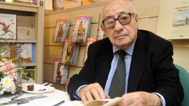 2018 - Aydın Boysan Hayatını Kaybetti