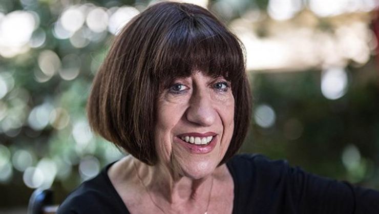 2019 - Ayşen Gruda Hayatını Kaybetti