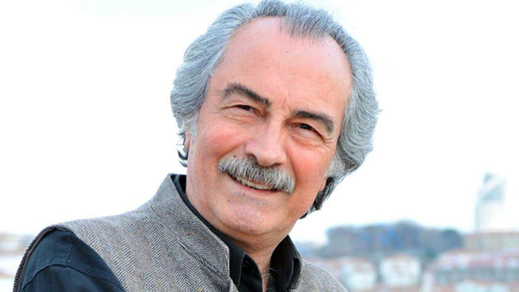 2019 - Türk Sinemasının Usta Oyuncusu Aytaç Arman'ın Vefatı