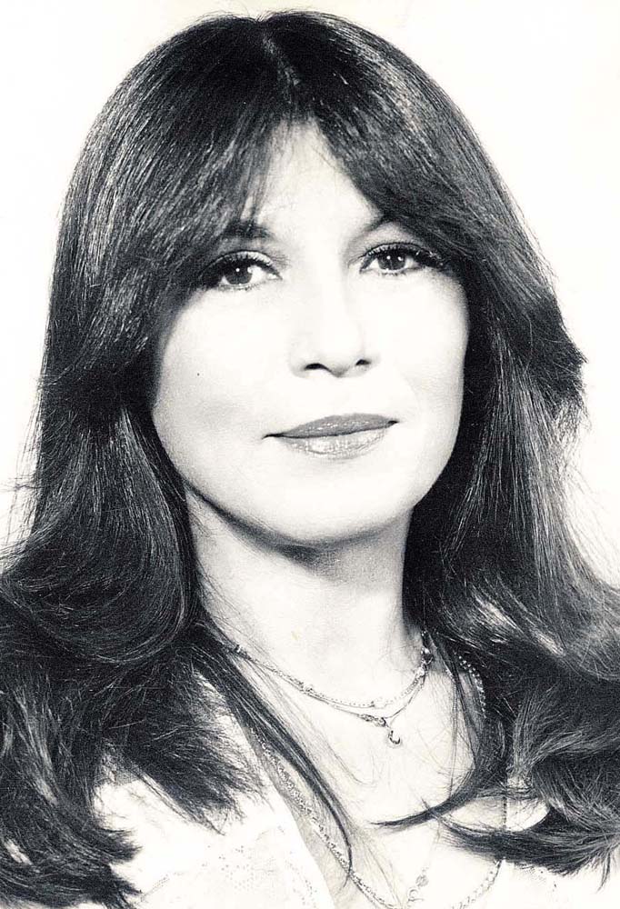 Ayten Alpman Ne Zaman Doğdu