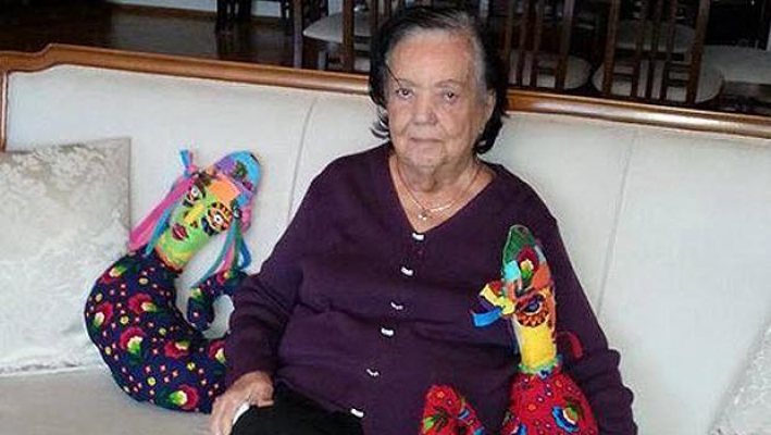 Ayten Baykal Hayatını Kaybetti