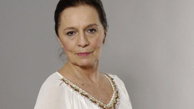 Ayten Uncuoğlu Kimdir Doğdu