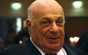 Rauf Denktaş hayatını kaybetti