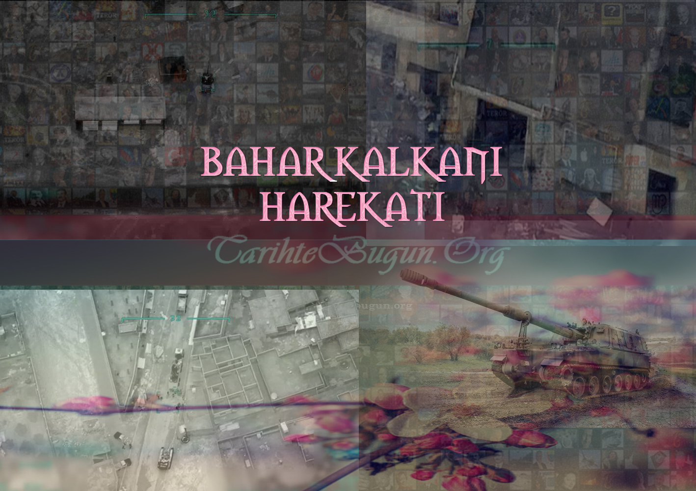 2020 - Bahar Kalkanı Harekatı'nın Başlatılması ve İlk Askeri Bilançonun Açıklanması