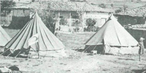 Balıkesir Erdek Marmara adası depremi