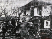 Balıkesir Yenice Gönen depremi