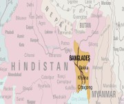 Bangladeş Kurtuluş Savaşı Bitti - Bağımsızlık Tarihi