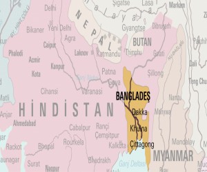 Bangladeş Kurtuluş Savaşı Bitti - Bağımsızlık Tarihi
