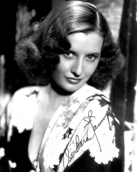 Barbara Stanwyck öldü