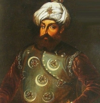 Barbaros Hayrettin Paşa ölüm Günü