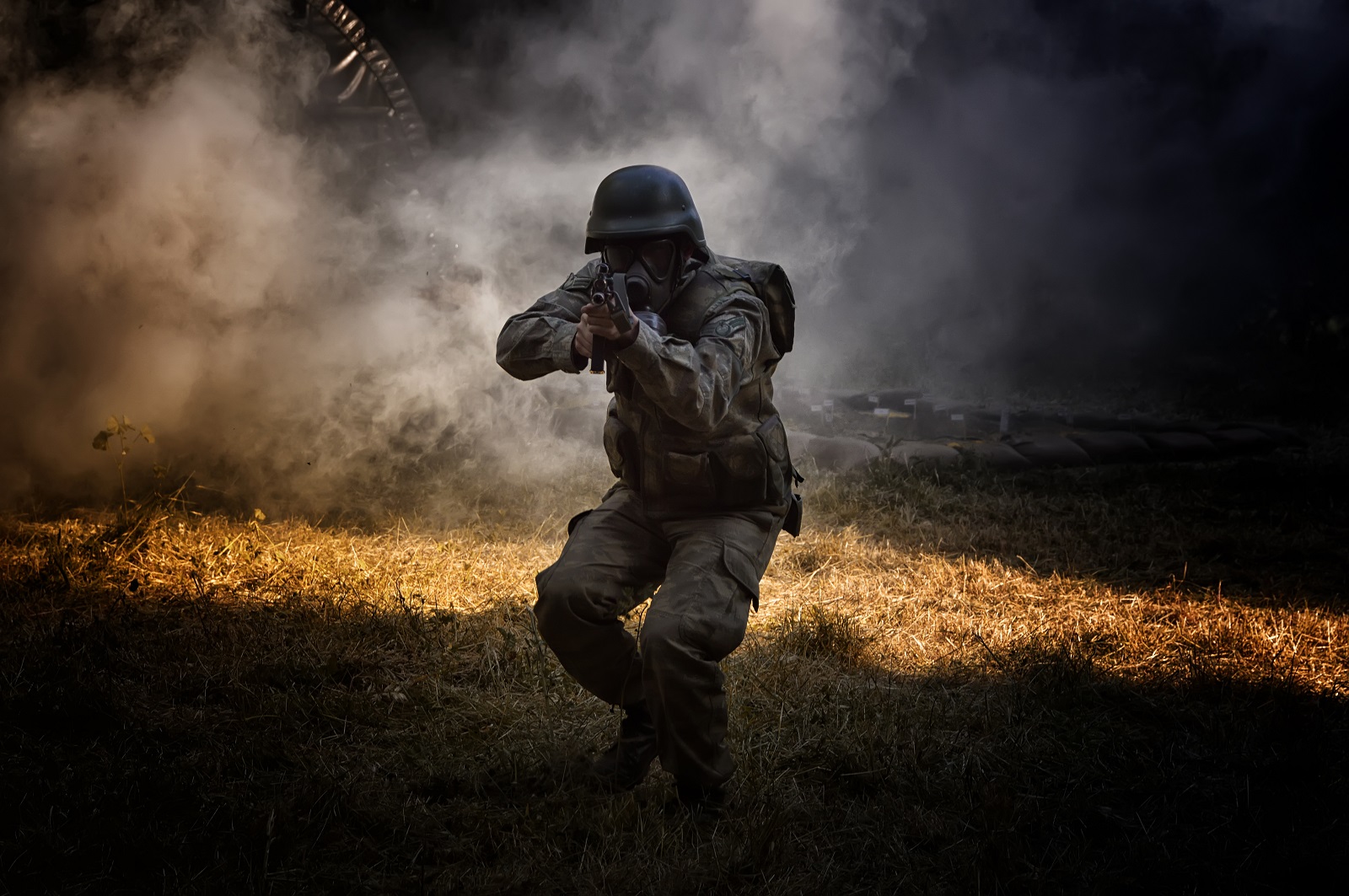 2019 - Barış Pınarı Harekatı