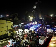 Bartın Amasra Maden Ocağı Patlaması