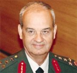 Genelkurmay Başkanı Belirlendi