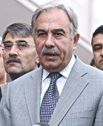 2008 - Memmur zammına devletten cevap Olsa dükkân sizin