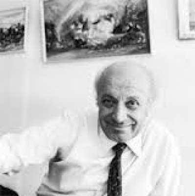 Ressam Hasan Kavruk Öldü