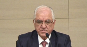 Başsavcı Turan Çolakkadı Muammer Akkaş açıklaması