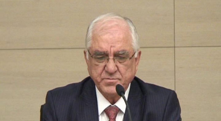 Başsavcı Turan Çolakkadı Muammer Akkaş açıklaması