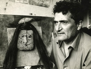 Bedri Rahmi Eyüboğlu ölüm tarihi