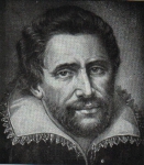 Ben Jonson doğdu