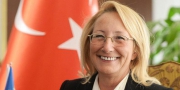 Beril Dedeoğlu Hayatını Kaybetti