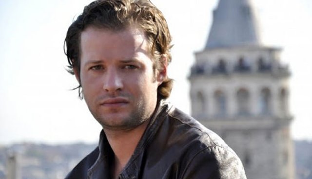 Berke Üzrek Doğum Günü