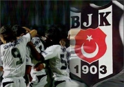 İki Bin Dokuz Beşiktaş Şampiyon