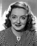 Bette Davis Vefatı