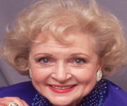 Betty White öldü
