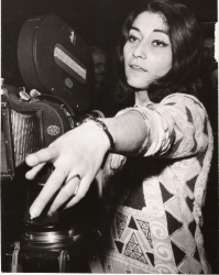 Bilge Olgaç Vefat Etti