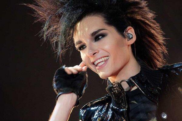 Bill Kaulitz Doğum Günü