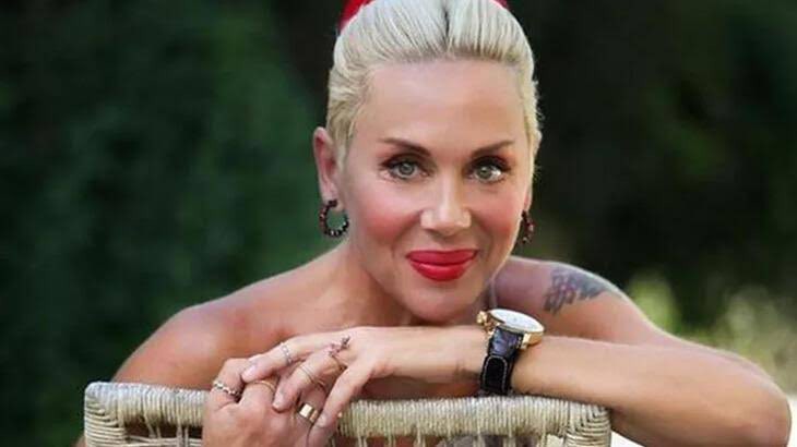 2022 - Billur Kalkavan öldü