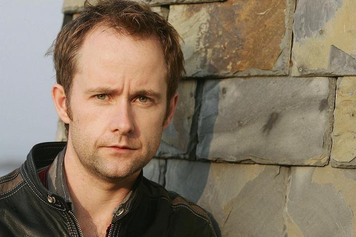 Billy Boyd Doğumu