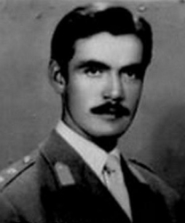 Binbaşı Fethi Gürcan öldü