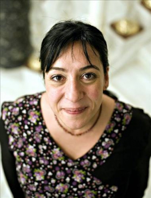 Binnur Kaya Kimdir Doğum Günü Yaşı