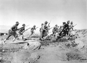 Birinci Anafartalar Zaferi nedir ne zaman tarihi