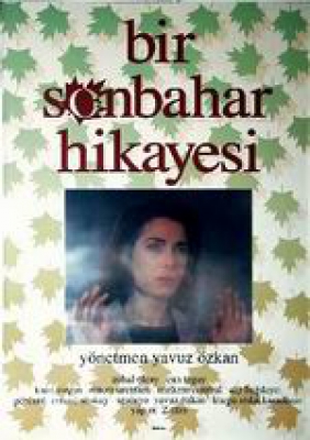 Bir Sonbahar Hikayesi Uluslararası Film Festivali