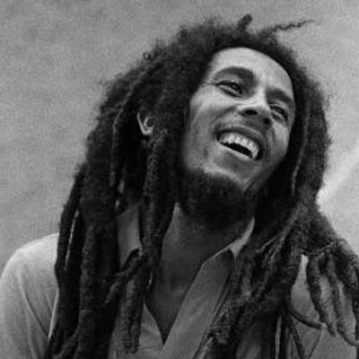 Bob Marley Doğumu