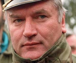 2017 - Bosna Srebrenitsa Kasabı Mladiç ömür Boyu Hapis Cezası Aldı