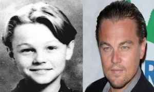 Brad Pitt Doğum Günü