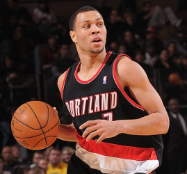 Brandon Roy Doğum Günü