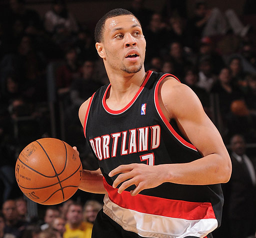 Brandon Roy Doğum Günü