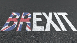 Brexit İngiltere ABden Resmen Ayrıldı