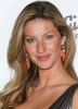 Brezilyalı Model Gisele Bündchen Doğum Günü