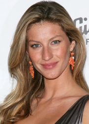 Brezilyalı Model Gisele Bündchen Doğum Günü