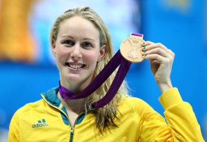 Bronte Barratt Doğum Günü