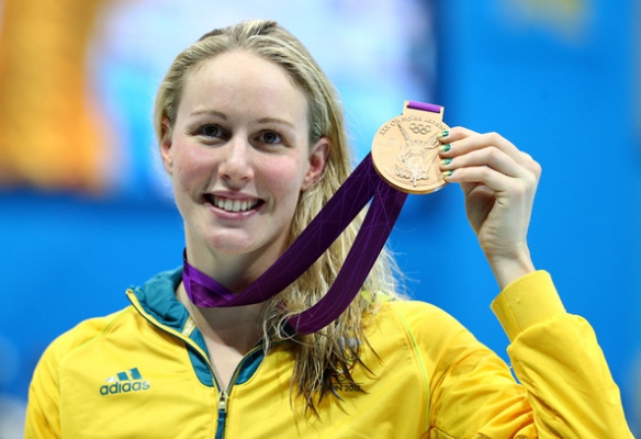 Bronte Barratt Doğum Günü