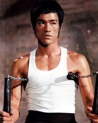 Bruce Lee Doğum Günü