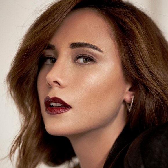 Burçin Terzioğlu Doğum Tarihi