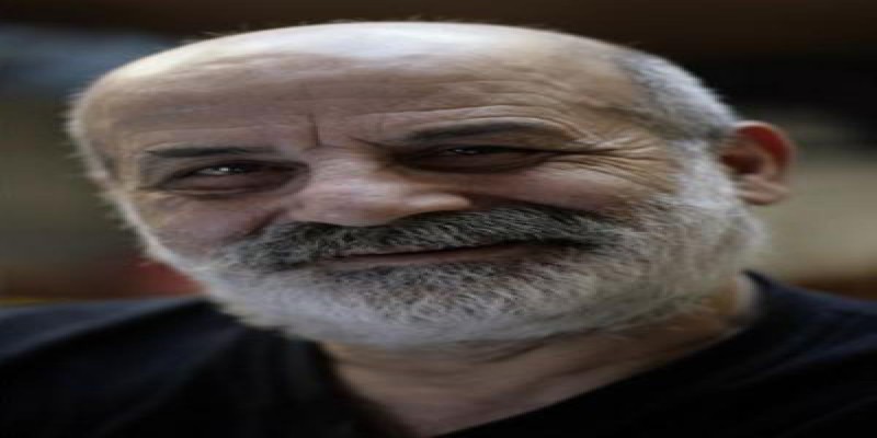 Burhan İnce Hayatını Kaybetti