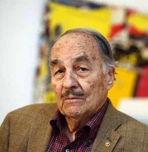 Burhan Doğançay Doğum Tarihi